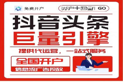 某公司信息流广告投放成功案例分析